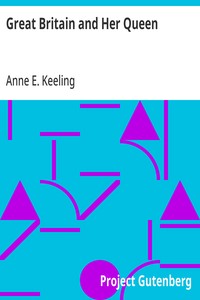 Cover of Great Britain and Her Queen — Text and Context