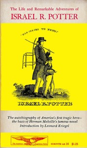 Cover of Life and Remarkable Adventures o...